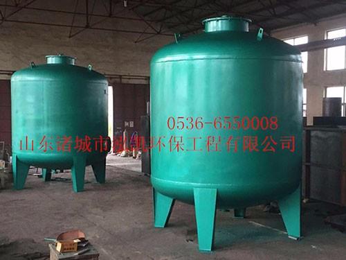 機(jī)械過濾器